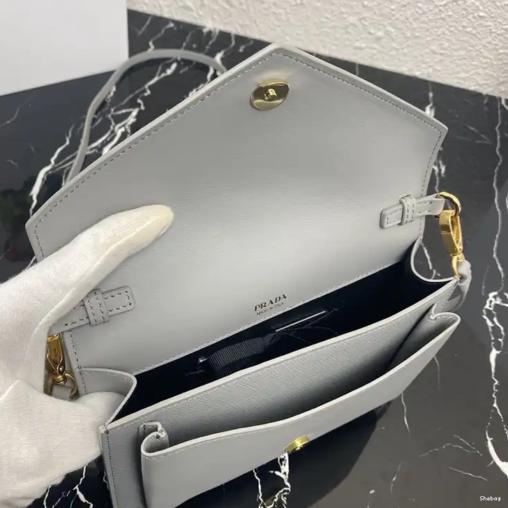 Prada 204B570063 Bags 0501